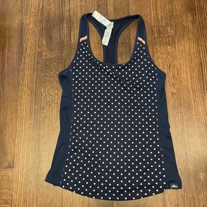 New Balance for J. Crew workout tank
